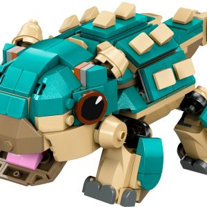 LEGO Jurassic World Baby Bumpy: Ankylosaurus – 76962