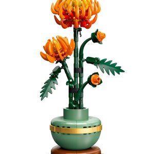 LEGO Icons Chrysant – 10368