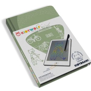 KIDYDRAW MINI tekentablet – 1 exemplaar