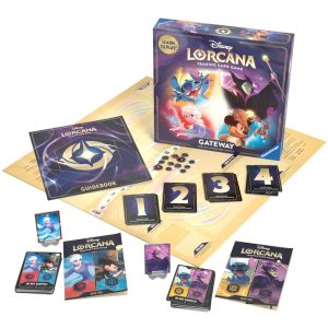 Disney Lorcana TCG – Gateway