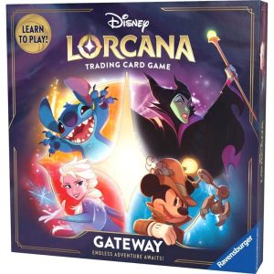 Disney Lorcana TCG – Gateway