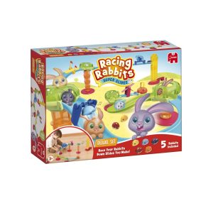 Racing Rabbits – Deluxe set