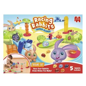 Racing Rabbits – Deluxe set