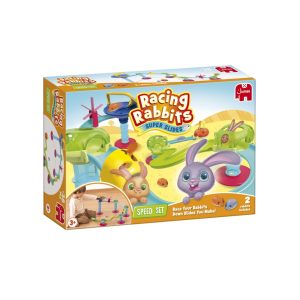 Racing Rabbits – Starter set