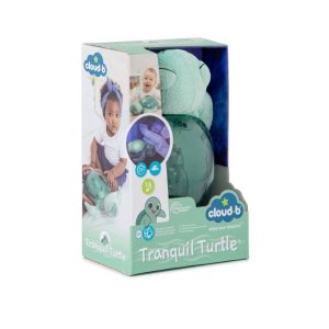 Cloud.b Tranquil Turtle – groen