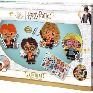 Harry Potter strijkkralen set