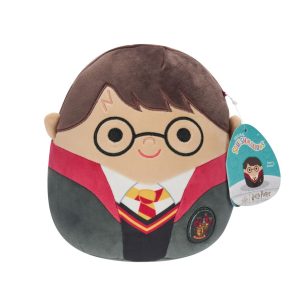 Sqk – Medium Plush 25 cm Harry Potter