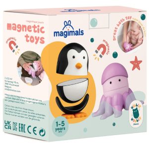 Magimals Oceaan