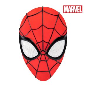 Spiderman masker