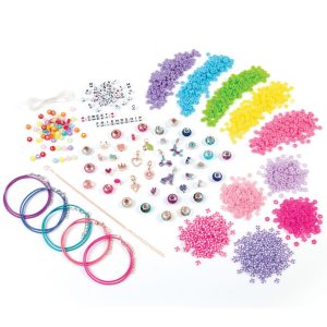 Make it Real – Deluxe juwelenstudio. 8+. 93801803