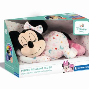 Minnie Mindfulness pluche. 0+. 09117958