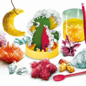 Mes premiers cristaux. 8+. 54452442