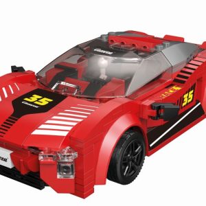 R/C Construction Racer. 6+. 33800010