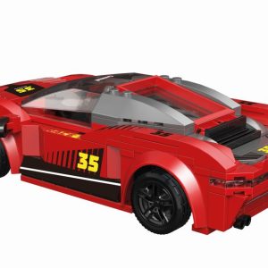 R/C Construction Racer. 6+. 33800010