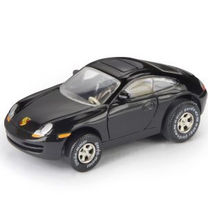 Darda Raceauto Porsche 911 Zwart