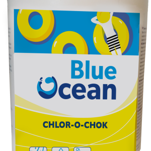 Chlor-o-chok 1kg