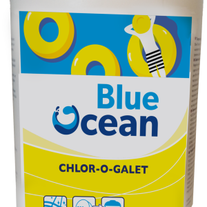 Chlor-o-galet 1kg