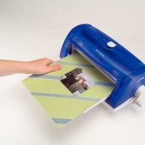 easy laminator