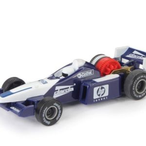 Darda Raceauto Formule 1 Blauw