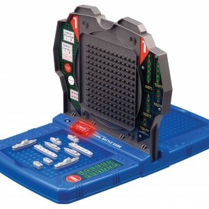 Zeeslag (elektronisch)