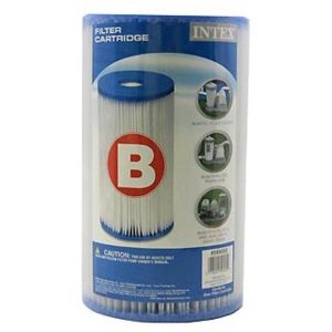 Filter Cartridge Type B