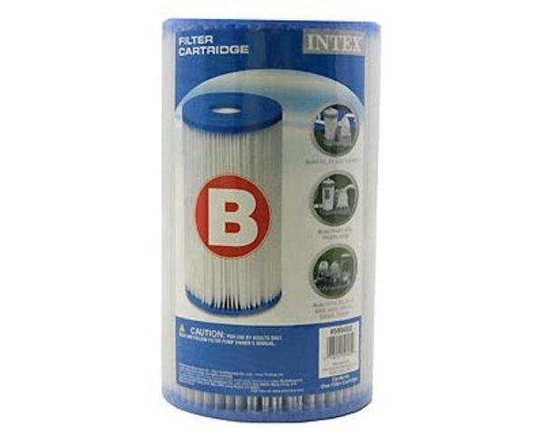 Filter Cartridge Type B