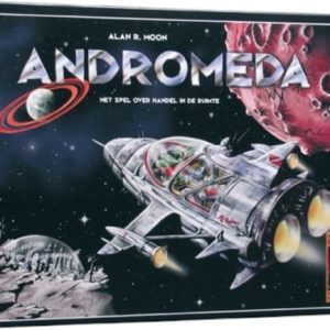 andromeda