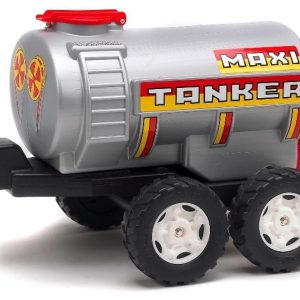 Aanhangwagen met tank “Tanker Maxi” – grijs