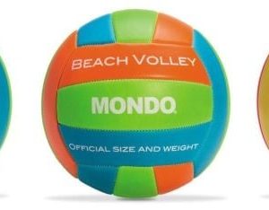 Beachvolleybal Maat 5 / 270gr – 1 exemplaar