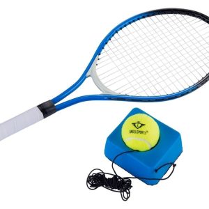 Racketball set met tennisracket 21″ en tennistrainer