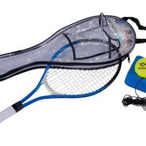 Racketball set met tennisracket 21″ en tennistrainer