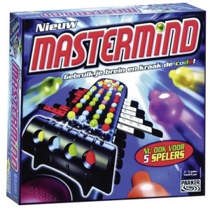 Mastermind