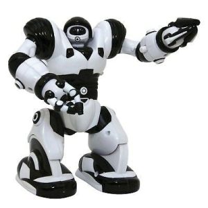 WowWee Mini Robosapien