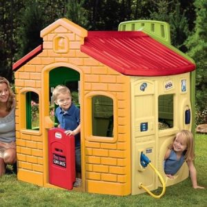 Speelhuis Little Tikes 444C