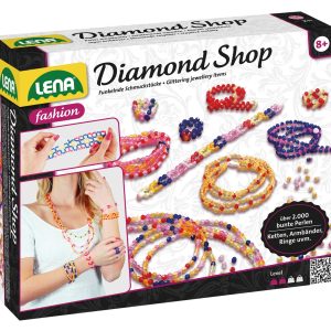 Diamond Shop – Armbandjes