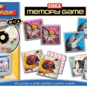 memory game