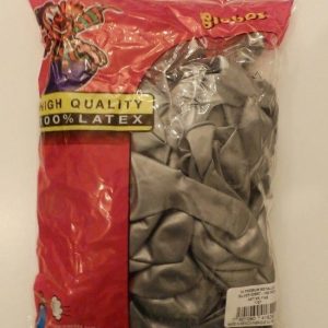 100 BALLONNEN GLOBOS