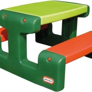 Little Tikes Picknicktafel Junior – Evergreen