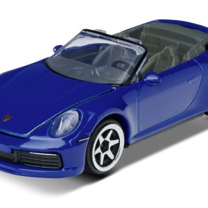 Porsche Experience Center met 5 voertuigen