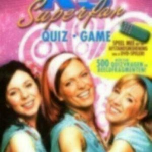 k3 superfan quiz dvd game