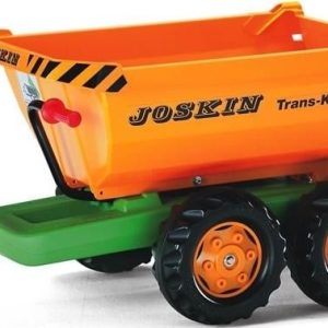 Rolly Toys – Joskin Trans-KTP Trailer