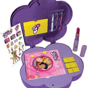 totally spies geheime agenda