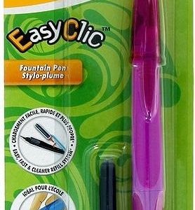 BIC Easy Clic vulpen