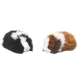 WWF – Cavia (2 kleuren) 19cm