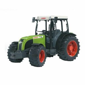 Traktor Claas Nectis 267 F