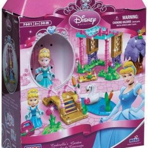 disney prinses 7601