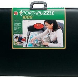 Portapuzzle Deluxe – Puzzelmat 1000stuks