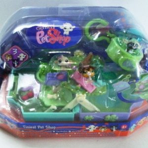 lps kleine dierenwinkel