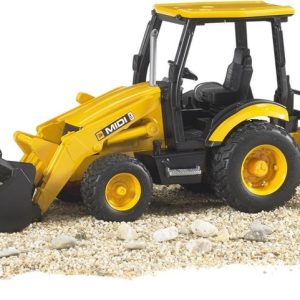 JCB Midi CX Baggerlader