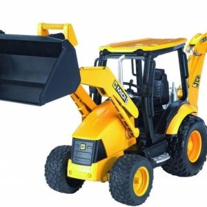 JCB Midi CX Baggerlader